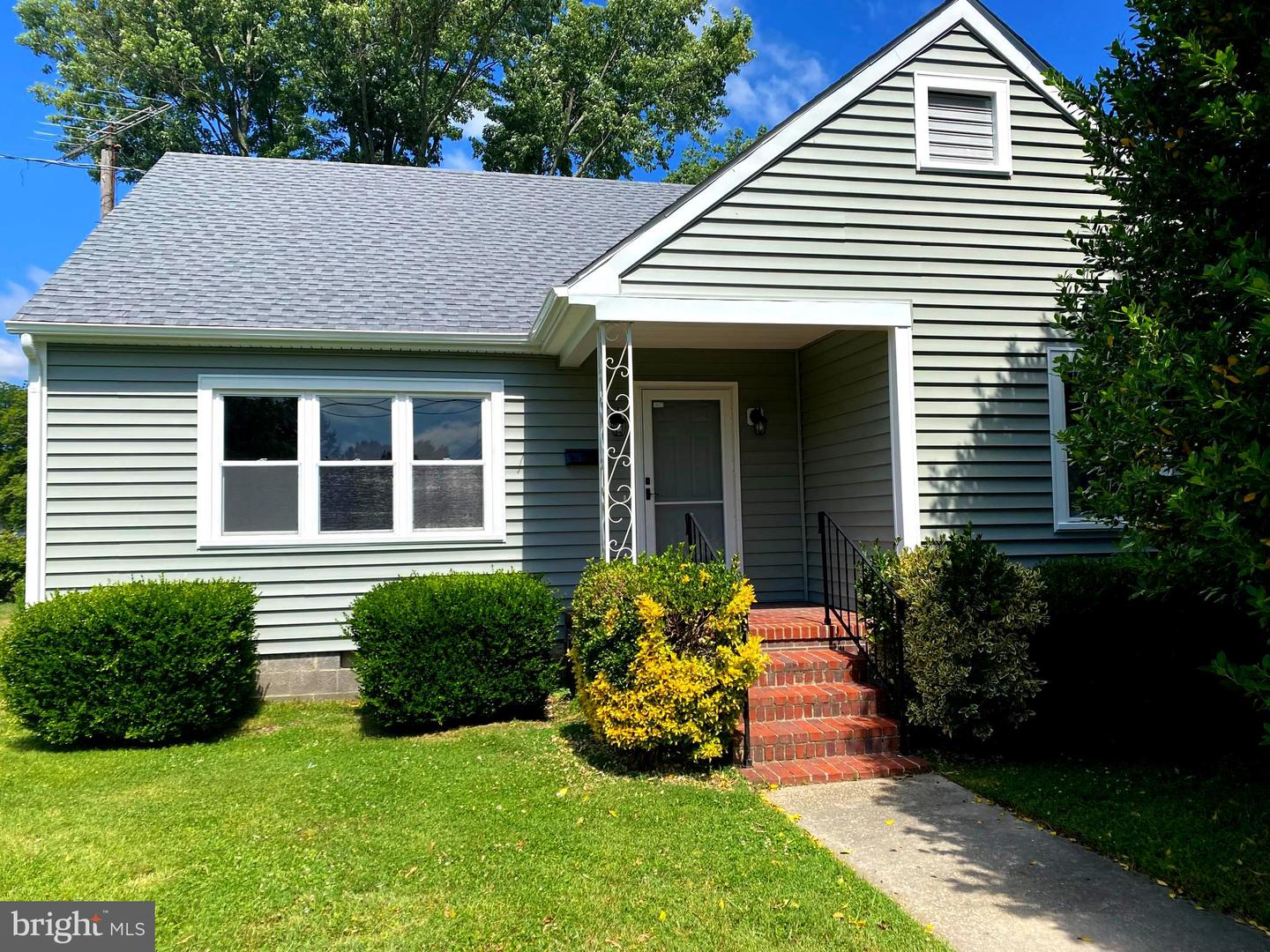 201 Crusader Rd, Cambridge, MD 21613 MLS MDDO2004914 Coldwell Banker