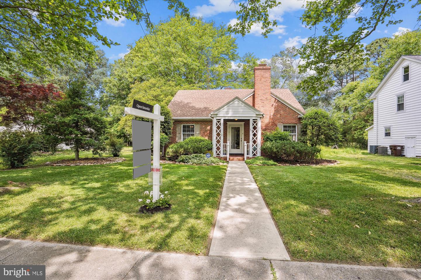 407 Glenburn Ave, Cambridge, MD 21613 MLS MDDO2004940 Coldwell Banker