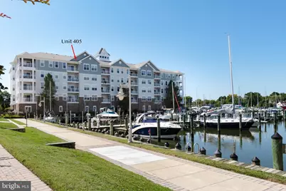 900 Marshy Cove #405, Cambridge, MD 21613 - Photo 1