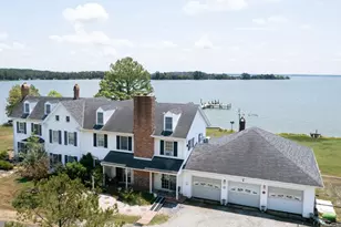 5411 Cassons Neck Rd, Cambridge, MD 21613 - Photo 1