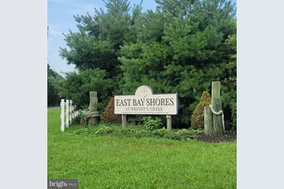 Great Oaks Road, East New Market, MD 21631 - Photo 1