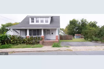 911 Peachblossom Avenue, Cambridge, MD 21613 - Photo 1