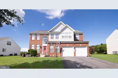 201 Hibiscus Lane, Cambridge, MD 21613 - Photo 1