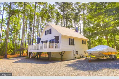 812 Pinehurst Drive, Cambridge, MD 21613 - Photo 1