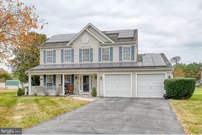 101 Miles Circle, Hurlock, MD 21643 - Photo 1