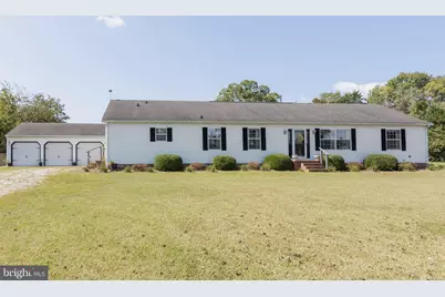 4302 Sandy Brae Drive, Hurlock, MD 21643 - Photo 1