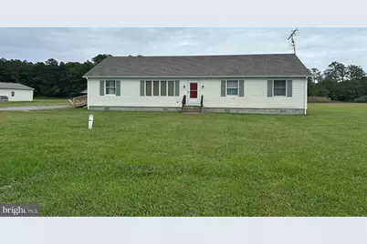 2819 Hoopers Island Road, Church Creek, MD 21622 - Photo 1