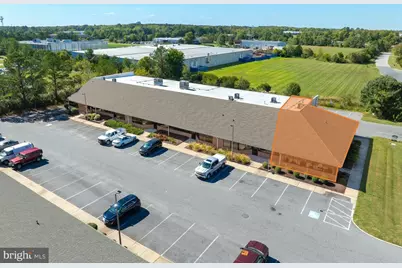 828 Airpax Rd #100, Cambridge, MD 21613 - Photo 1