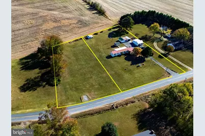 6411 Suicide Bridge Road, Hurlock, MD 21643 - Photo 1