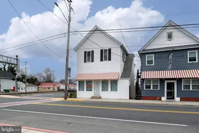101 S Main Street, Hurlock, MD 21643 - Photo 1