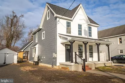 202 Taylor Avenue, Hurlock, MD 21643 - Photo 1