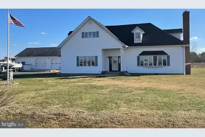 1243 Old Madison Road, Madison, MD 21648 - Photo 1