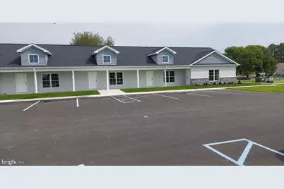 Building 1 Unit A Michaels Way, East New Market, MD 21631 - Photo 1