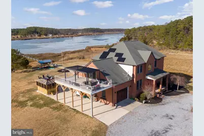 4404 Pine Top Road, Taylors Island, MD 21669 - Photo 1