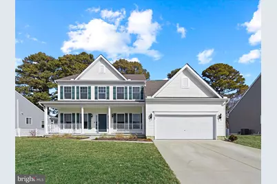 160 Regulator Drive N, Cambridge, MD 21613 - Photo 1