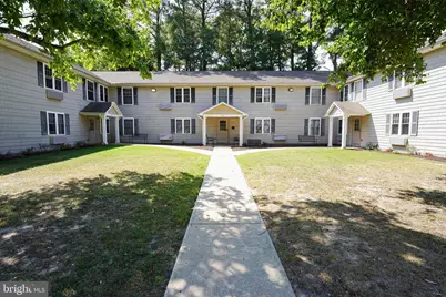 800 Travers Street #11, Cambridge, MD 21613 - Photo 1