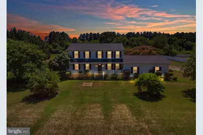 3609 Fox Run Road, East New Market, MD 21631 - Photo 1