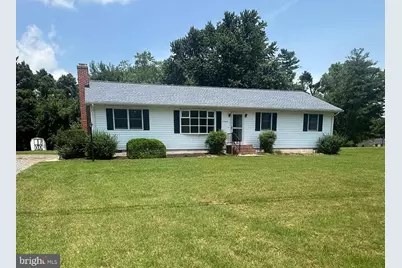 5503 Bonnie Brook Road, Cambridge, MD 21613 - Photo 1