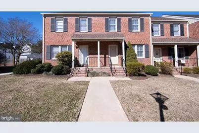 604 Water Street #604-3, Cambridge, MD 21613 - Photo 1