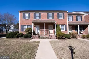 604 Water St, Cambridge, MD 21613 - Photo 1