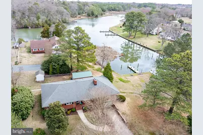 5505 Whitehall Road, Cambridge, MD 21613 - Photo 1