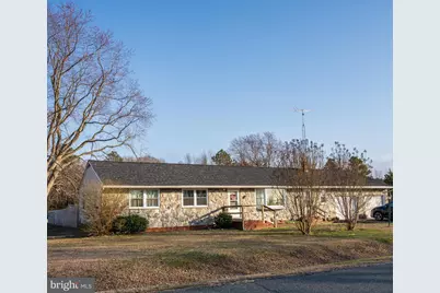 5649 Thompsontown Road, East New Market, MD 21631 - Photo 1