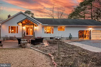 5529 Whitehall Road, Cambridge, MD 21613 - Photo 1