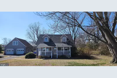 6346 Galestown Reliance Road, Galestown, MD 21659 - Photo 1