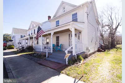 202 Choptank Avenue, Cambridge, MD 21613 - Photo 1