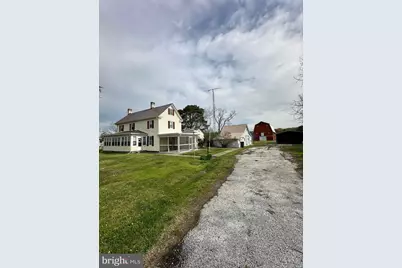 4657 Golden Hill Road, Church Creek, MD 21622 - Photo 1