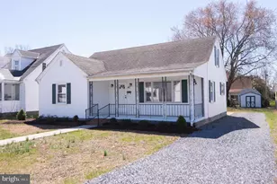 412 E Appleby Ave, Cambridge, MD 21613 - Photo 1