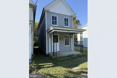 511 High Street, Cambridge, MD 21613 - Photo 1