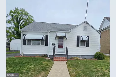 203 Brohawn Avenue, Cambridge, MD 21613 - Photo 1