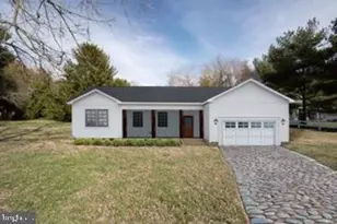 5521 Cedar Grove Rd, East New Market, MD 21631 - Photo 1