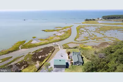 3804 Robinson Neck Road, Taylors Island, MD 21669 - Photo 1