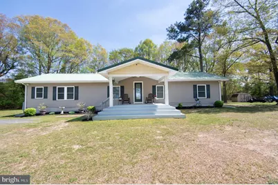 4931 Skinners Run Road, Hurlock, MD 21643 - Photo 1