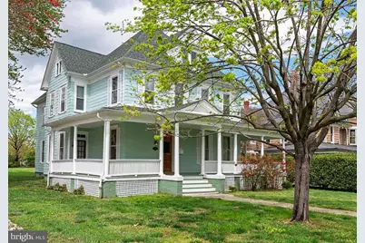 205 Oakley Street #3, Cambridge, MD 21613 - Photo 1