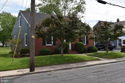 402 Bayly Avenue, Cambridge, MD 21613 - Photo 1