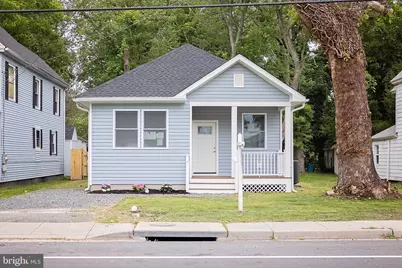 1207 Race Street, Cambridge, MD 21613 - Photo 1