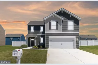 1638 Terrapin Circle, Cambridge, MD 21613 - Photo 1