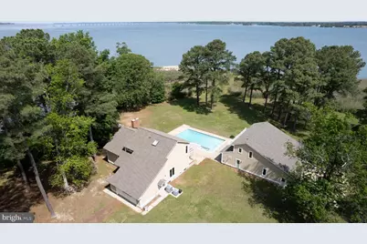 5470 Moose Lodge Road, Cambridge, MD 21613 - Photo 1