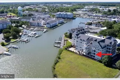 301 Muir Street #201, Cambridge, MD 21613 - Photo 1