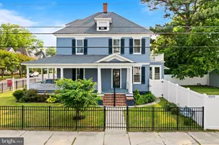 301 Belvedere Ave, Cambridge, MD 21613 - Photo 1