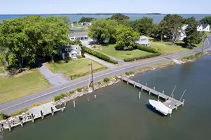 2538 Hoopers Island Rd, Fishing Creek, MD 21634 - Photo 1