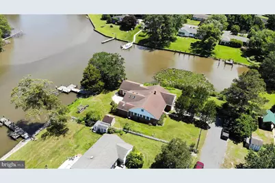 5509 Waterview Drive, Cambridge, MD 21613 - Photo 1