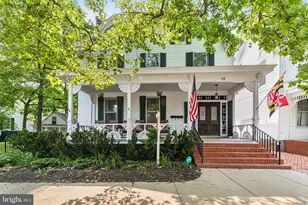 118 High St, Cambridge, MD 21613 - Photo 1