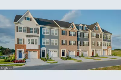 2194 Winterberry Lane #G, Cambridge, MD 21613 - Photo 1