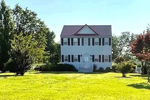 6535 Gravel Branch Rd, Hurlock, MD 21643 - Photo 1