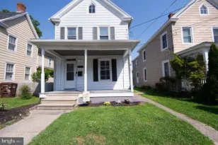 211 West End Ave, Cambridge, MD 21613 - Photo 1