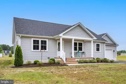 6236 Solomons Circle, Hurlock, MD 21643 - Photo 1